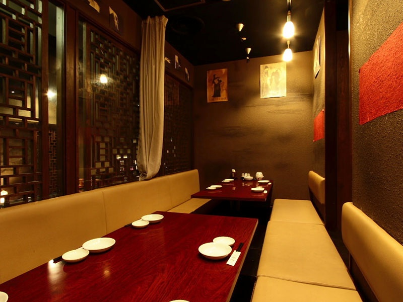 健康中華 青蓮 横浜西口店の画像2枚目