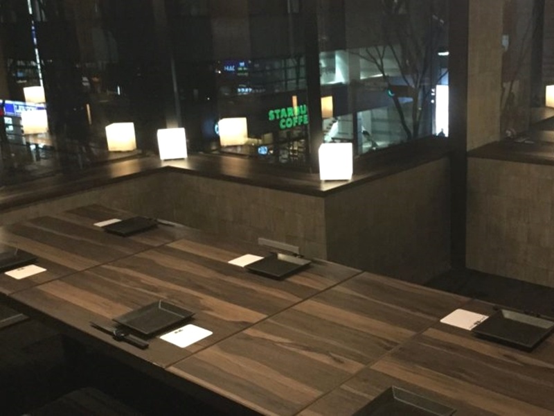 全席個室 楽蔵うたげ 新横浜店の画像2枚目