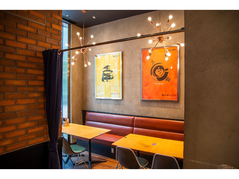 NICK STOCK ムスブ田町店の画像4枚目