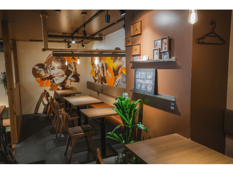 kawara CAFE&DINING 大宮店の画像5枚目