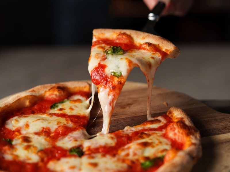 Pizzeria LAVAROCK 仙台 6,500円プラン