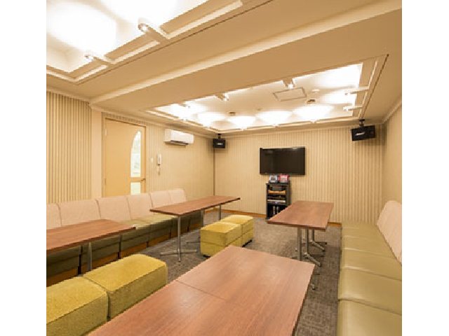 川崎日航ホテルの画像2枚目