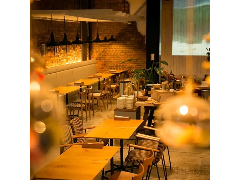 L‘INSIEME -CAFE&BREAD-の画像5枚目
