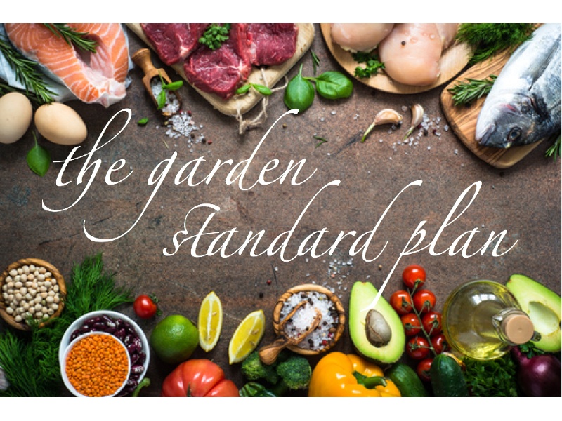 【STANDARD PLAN】☆プロ司会者無料手配&Wedding Cakeプレゼント☆