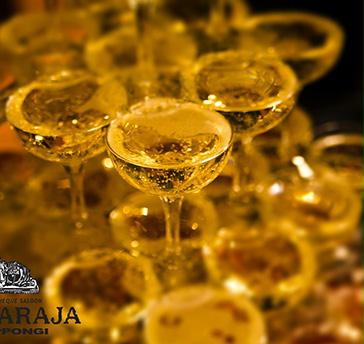 LADIES PARTY PLAN