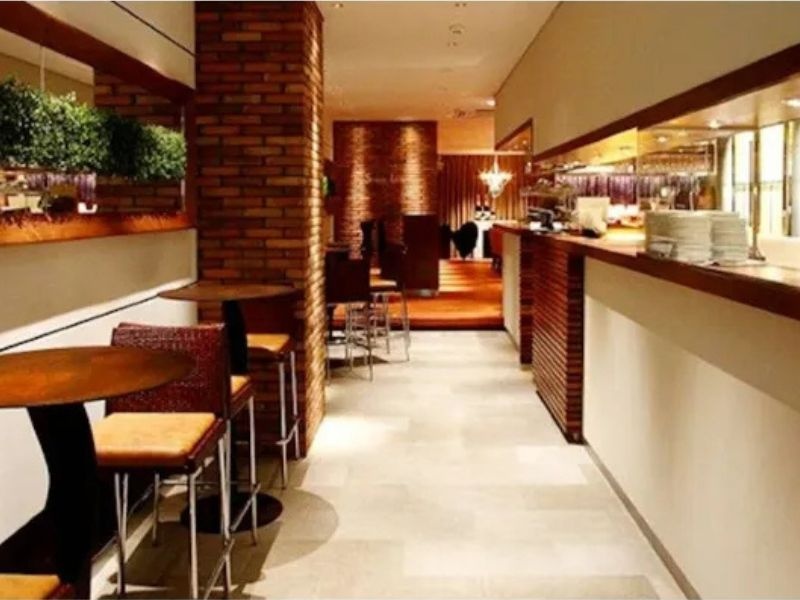 Cafe&Lounge SHAVA LIVAの画像4枚目