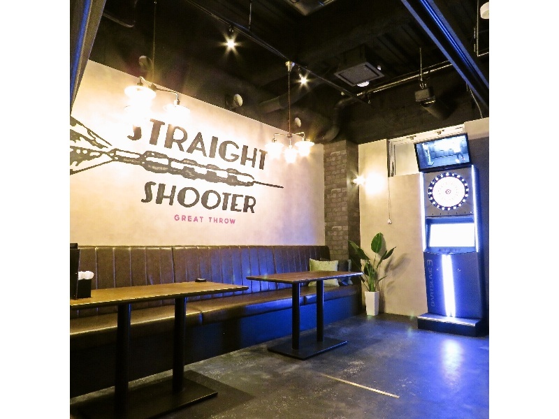 ダーツ&パーティー REGALO(レガロ)岡山本町店の画像3枚目