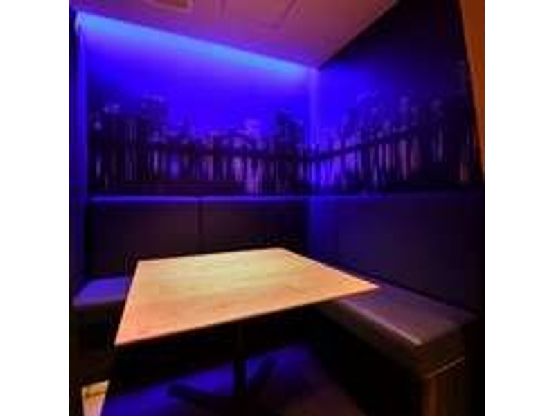 Dining & Music BAR 音STAGEの画像3枚目