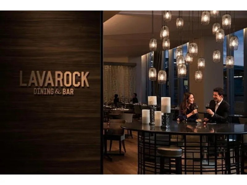 Dining&Bar LAVAROCK/コートヤード・バイ・マリオット新大阪ステーションの画像5枚目
