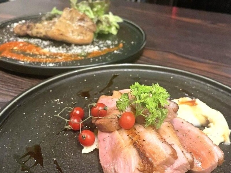 【結婚式二次会・1.5次会・記念日・パーティー】エルデ贅沢プラン(全9品)