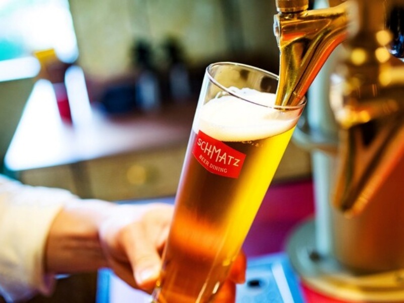 【月~木限定】スーパーライトコース(14種類の2時間飲み放題付き税込3900円)