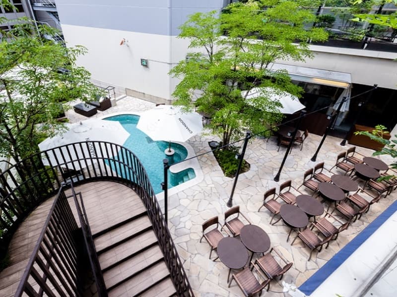 347CAFE&LOUNGE