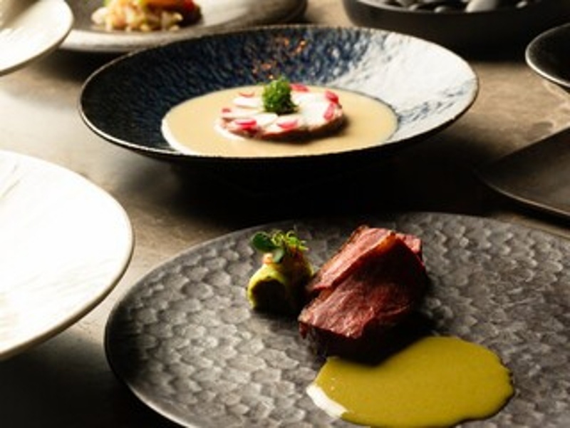 SAAWAAN BISTROの画像5枚目