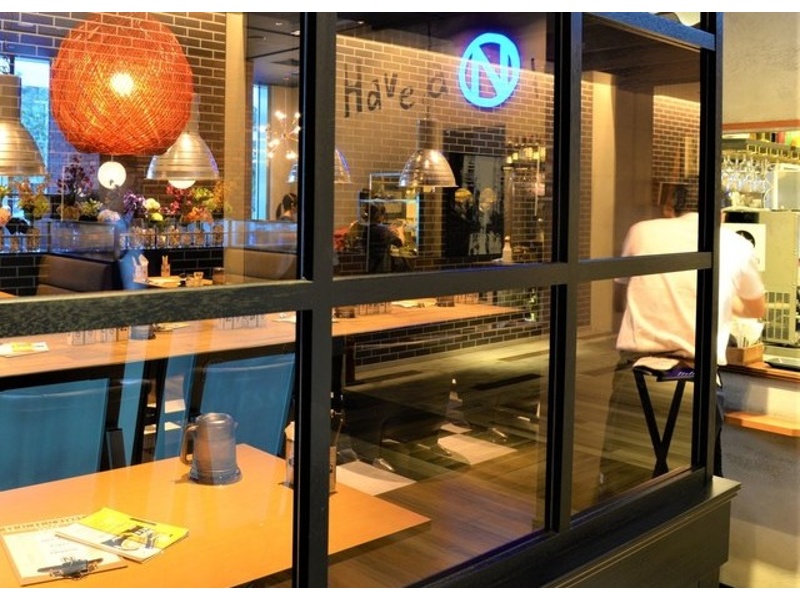 NICK STOCK ムスブ田町店の画像5枚目