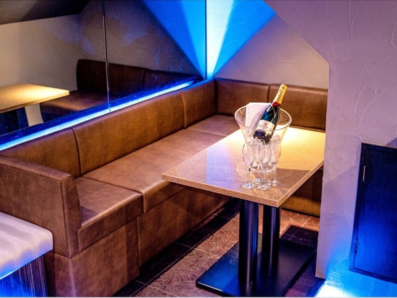 OAK BAR SHIBUYAの画像3枚目