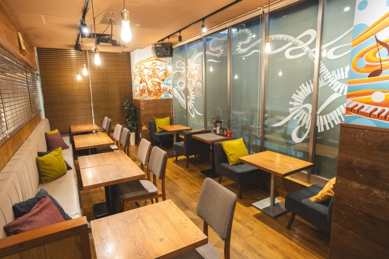kawara CAFE&DINING 錦糸町店の画像1枚目