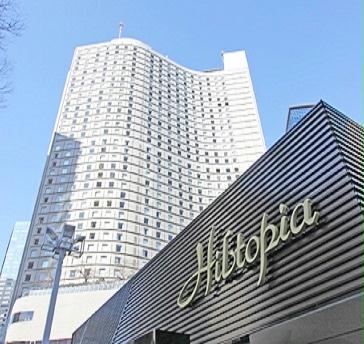新宿シャンクレールスイートホールの画像4枚目