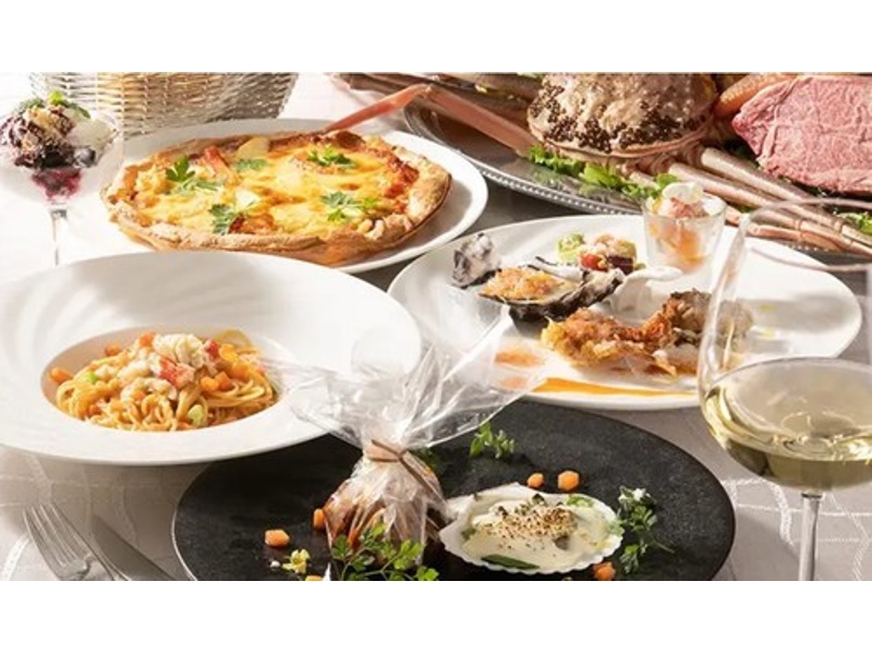 【大人気の無料ゲーム付!】お料理9品+飲み放題付きの大満足プラン
