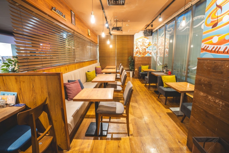 kawara CAFE&DINING 錦糸町店の画像2枚目