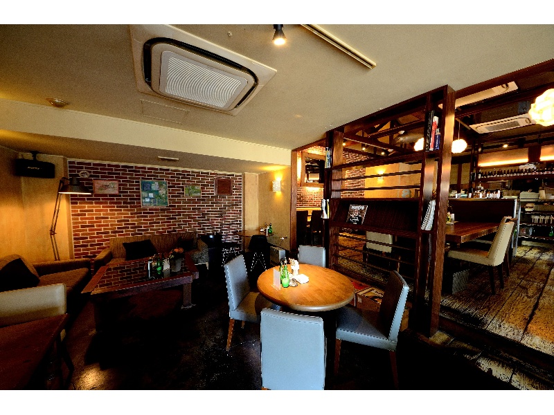 マザームーンカフェ 千里店の画像2枚目