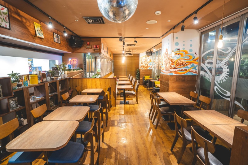 kawara CAFE&DINING 錦糸町店の画像3枚目