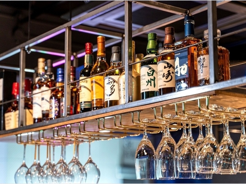 OAK BAR SHIBUYAの画像4枚目