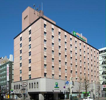 ANAホリディ・イン札幌すすきの オールディ・ダイニング Verde(ヴェルデ)の画像1枚目