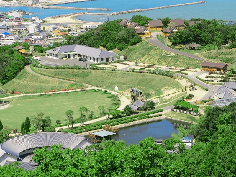ウェルネスパーク五色 浜千鳥の画像1枚目