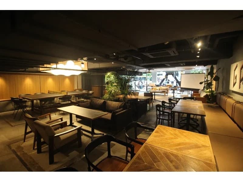 T4 KITCHENの画像2枚目