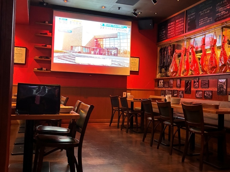 グランビア スーク海浜幕張店の画像3枚目