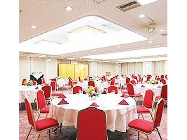 総合宴会場・会議室 オーラムの画像4枚目