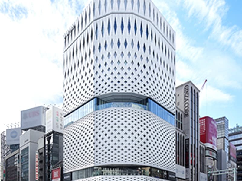 common ginzaの画像1枚目