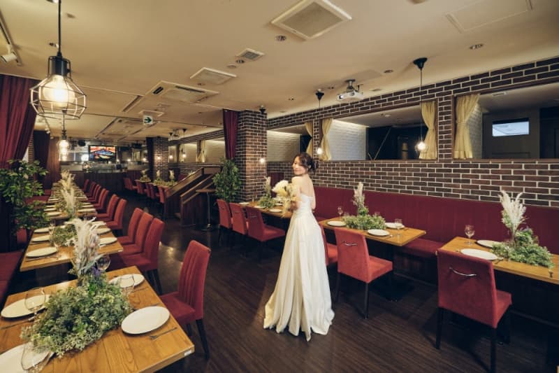 PIENORICCO -ピエノリッコ- 名古屋駅店の画像1枚目
