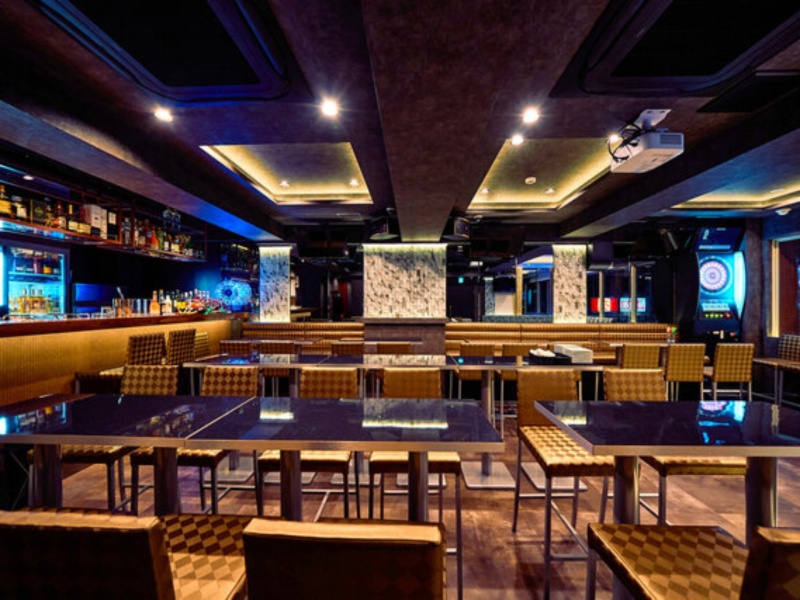 【結婚式二次会におすすめ】
3.5時間お店貸切!ゴールド貸切プラン|飲み放題&軽食5品付
