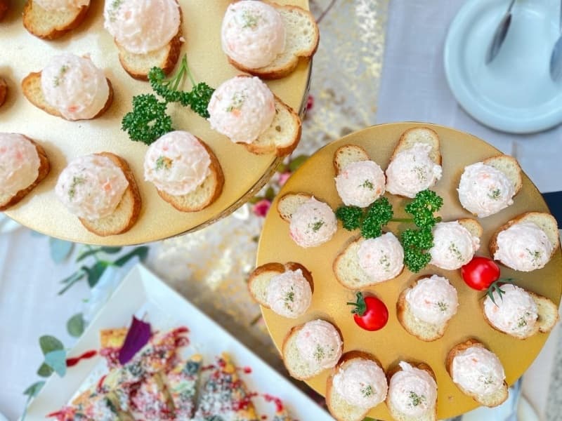 🔶結婚式二次会🔶立食ライトプラン(2時間飲み放題・お料理8品)