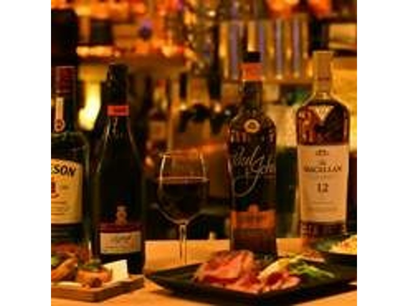 Dining & Music BAR 音STAGEの画像2枚目