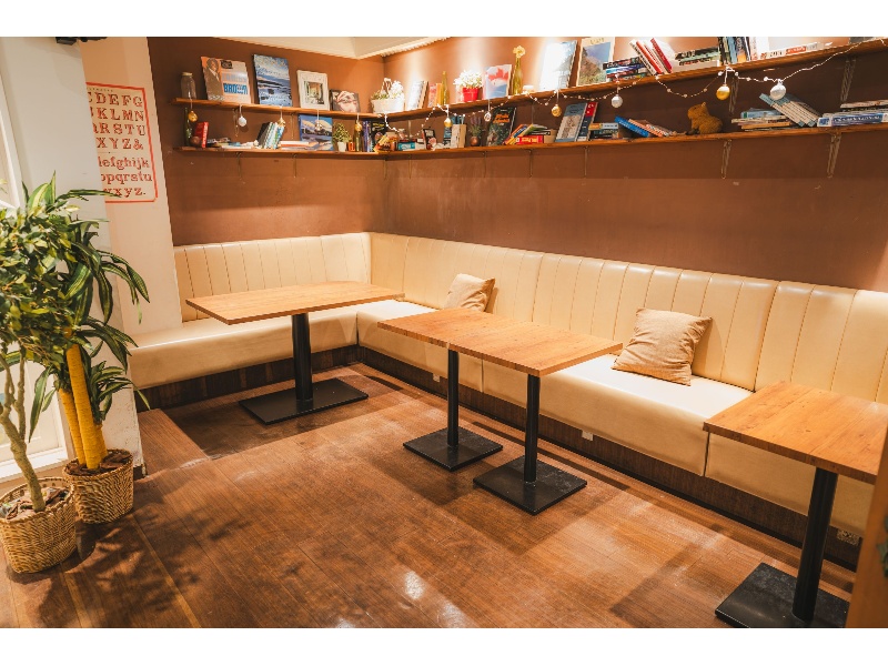 kawara CAFE&KITCHEN 吉祥寺PARCO店の画像5枚目