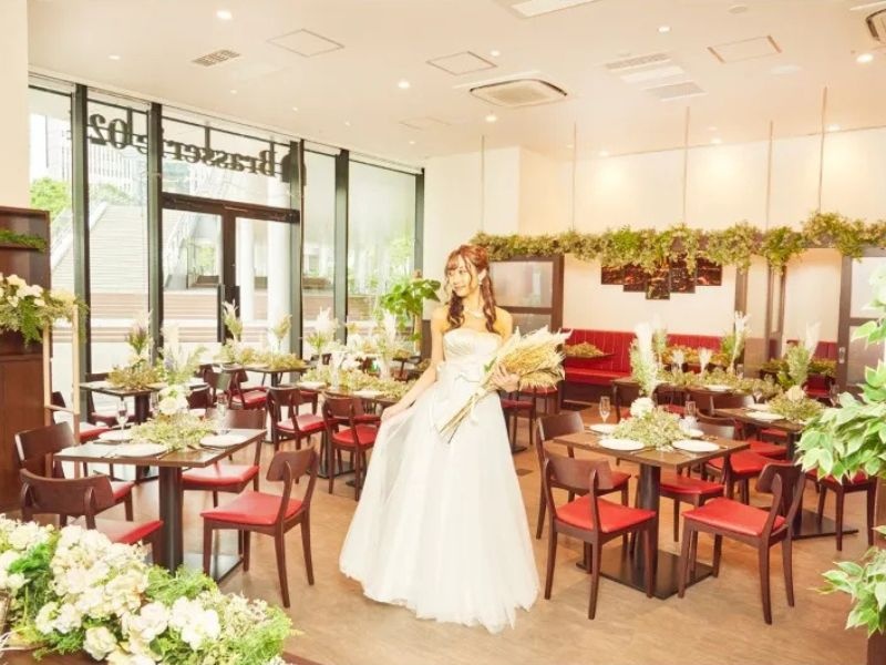 Brasserie024の画像4枚目
