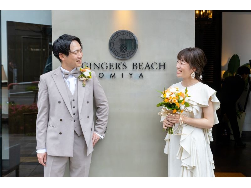 Ginger's Beach Omiyaの画像5枚目
