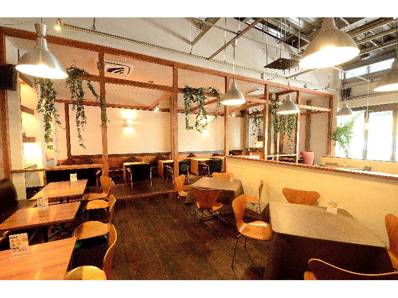 マザームーンカフェ 六甲店の画像4枚目