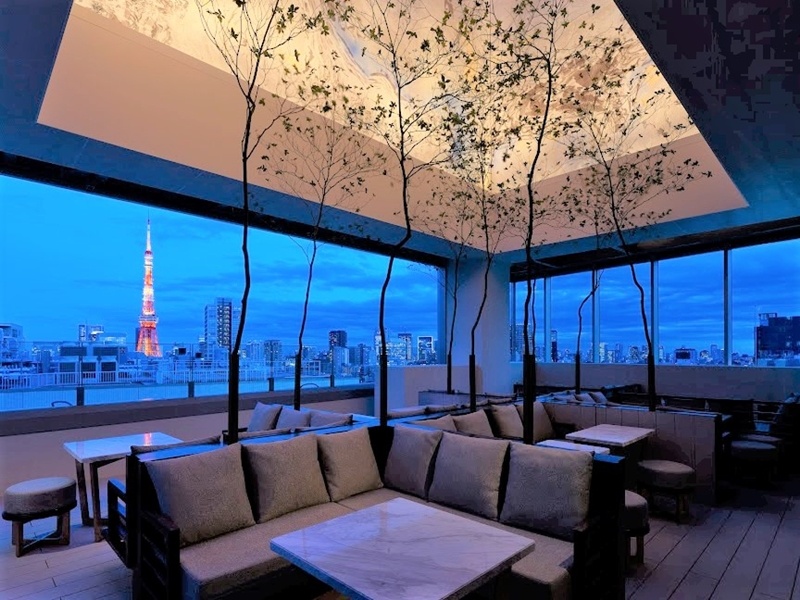 BALCON TOKYOの画像5枚目