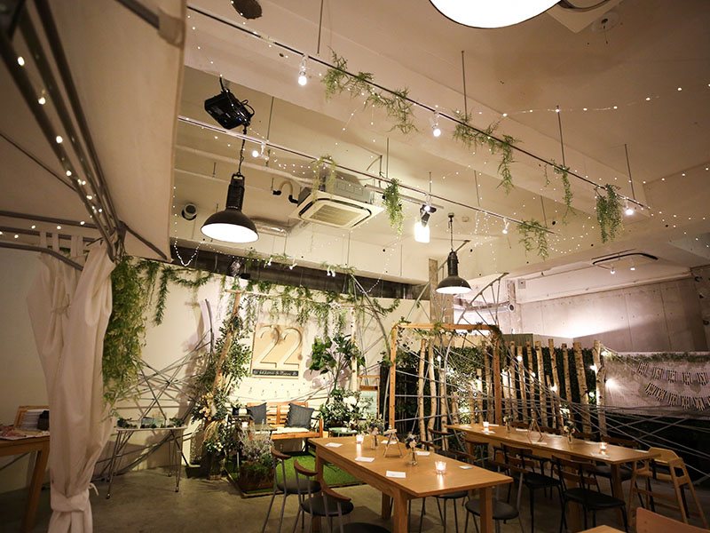 CAFE&WEDDING22の画像4枚目