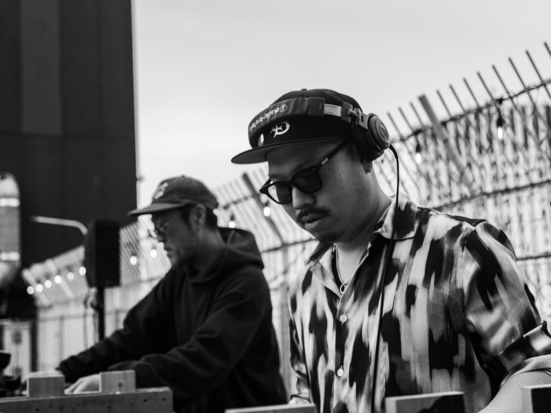 音響・DJブースなどの本格的な設備を完備!結婚式の2次会・各種パーティ・打ち上げ等大変好評です!