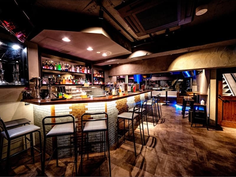 OAK BAR SHIBUYAの画像1枚目