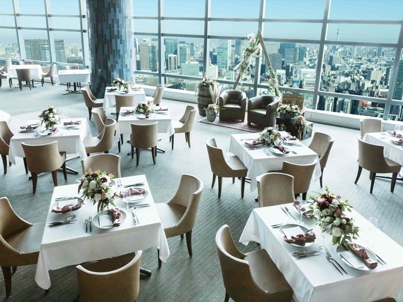 Prime42 steakhouse & sky barの画像4枚目