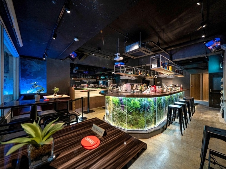 BAR LITTS SHIBUYA - バーリッツ渋谷の画像5枚目