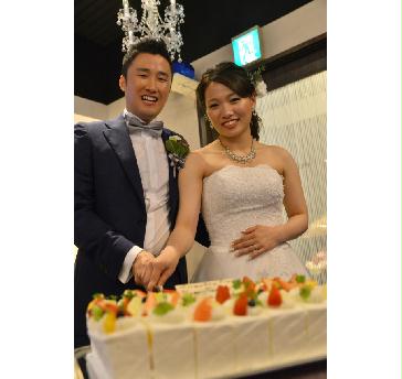 K style Banquet(旧ウエディングホール名駅店)の画像5枚目