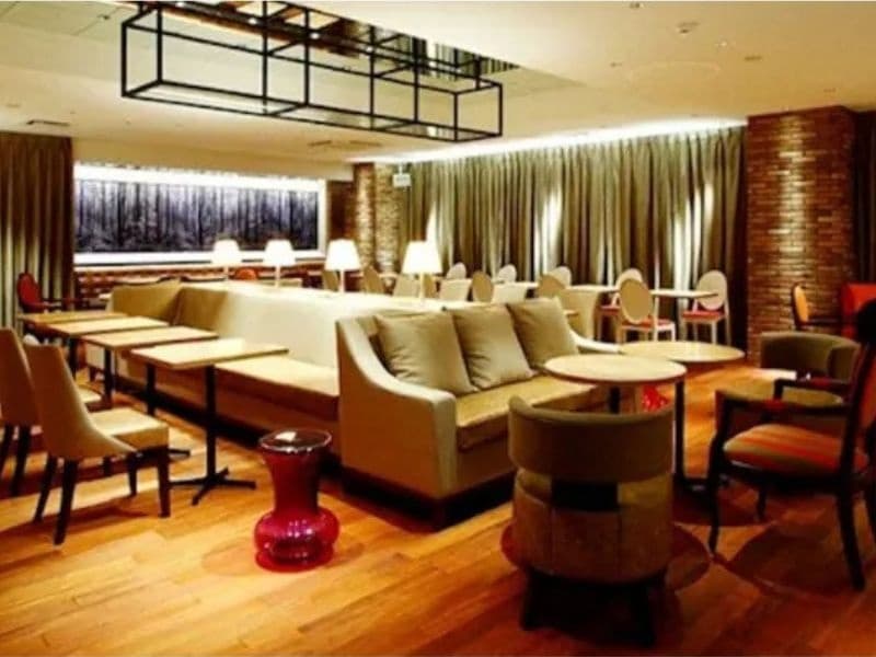 Cafe&Lounge SHAVA LIVAの画像3枚目