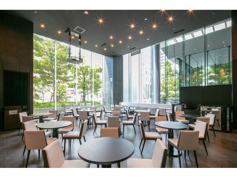 【ビュッフェ料理9品+飲み放題2時間付き】 会場貸切5,000円プラン(会場利用3時間)