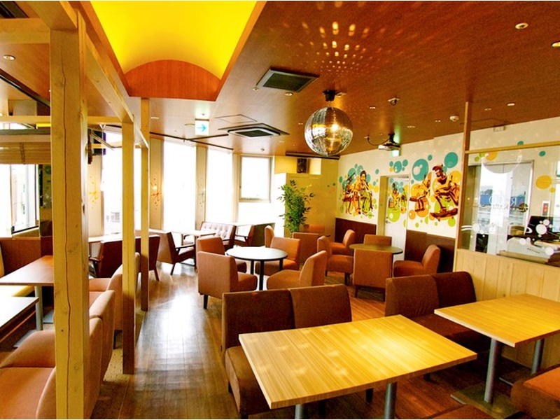 CheeseTable 池袋店の画像5枚目